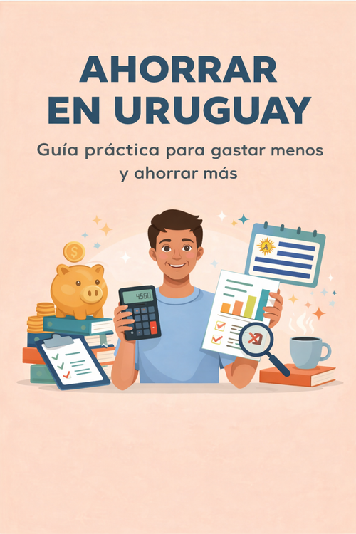 Guía para ahorrar en Uruguay